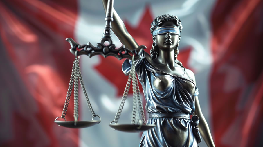 Are Escorts Legal in Canada
