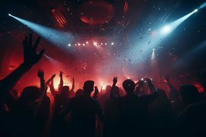 Top 5 Vancouver nightclubs