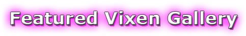 Vancouver escorts featured vixens