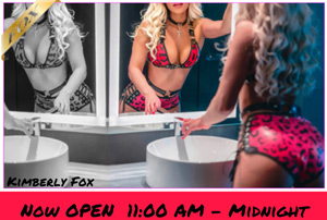 Fox Den extended hours