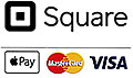 Square payment