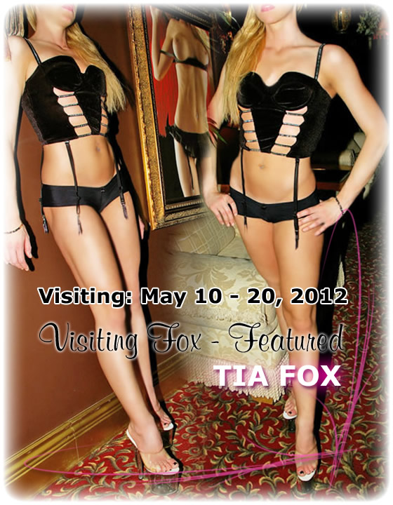 Vancouver Escort Service