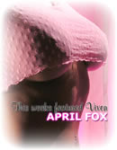 escort April Fox