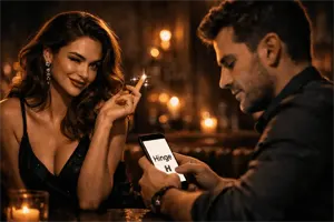 How to Get Laid on Hinge