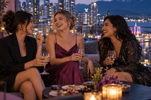 Top 10 escort companies in Vancouver