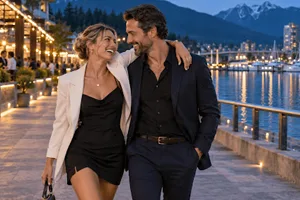 Top 10 escort companies in BC