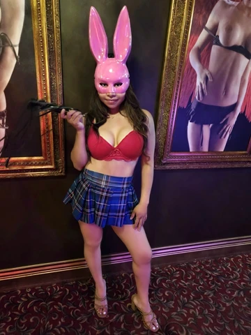 Divine Fox