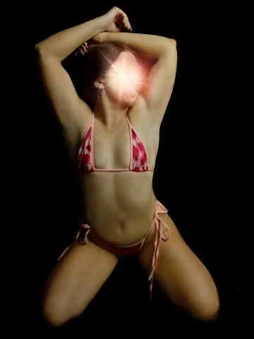Sexy Kitty Cat