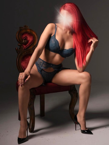 Foxy exotic